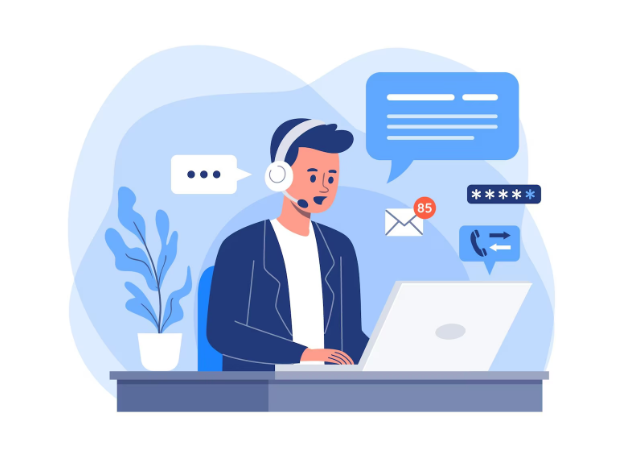 Customer Support