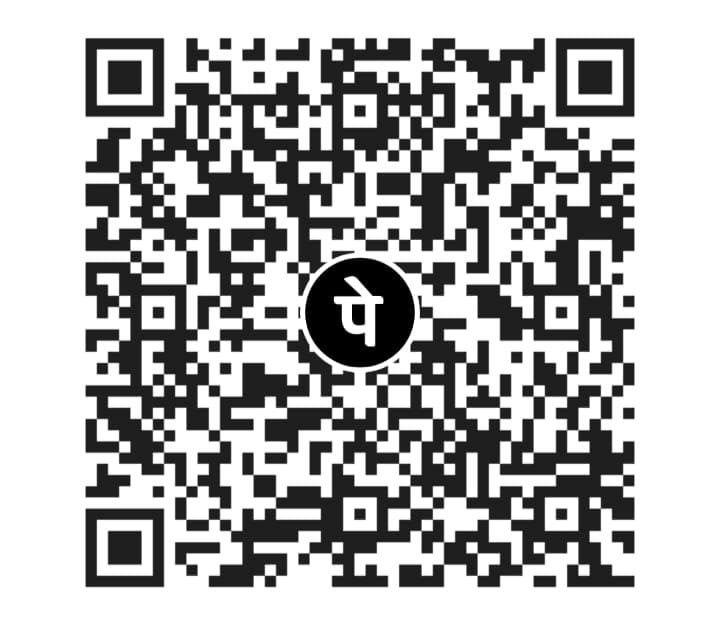 UPI QR Code